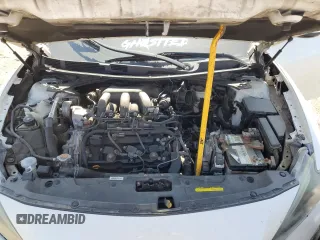 2016 Nissan Maxima SV z VIN 1N4AA6AP8GC433600, wystawiony jako Copart lot #53924915 z przebiegiem 141 026 mil mil oraz Tytuł czysty. Historia ofert i sprzedaży dostępna na DreamBid. Obrazek 12.