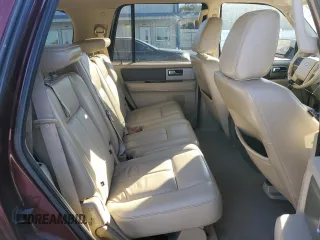 2010 Ford Expedition Eddie Bauer with VIN 1FMJU1H52AEA34424, listed as a Copart auction lot 89077895 with 189,514 mi miles and Clean title. Bid and sale history available at DreamBid. Image 11.
