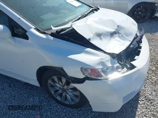 2011 Honda Civic EX-L with VIN 19XFA1F96BE029273, listed as a IAAI auction lot 42052817 with 161,486 mi miles and . Bid and sale history available at DreamBid. Image 16.