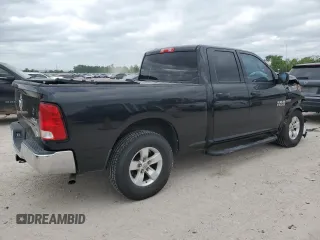 2015 Ram 1500 Tradesman z VIN 1C6RR7FT5FS719322, wystawiony jako Copart lot #52606965 z przebiegiem 148 354 mil mil oraz Szkoda całkowita • Salvage title. Historia ofert i sprzedaży dostępna na DreamBid. Obrazek 3.