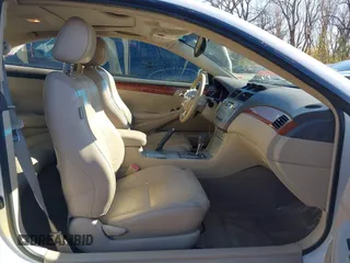 2007 Toyota Solara SE with VIN 4T1CA30P37U109284, listed as a IAAI auction lot 40904389 with 294,270 mi miles and . Bid and sale history available at DreamBid. Image 5.