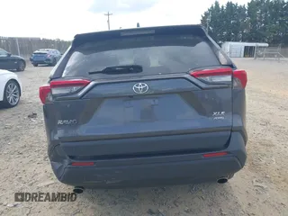 2019 Toyota RAV4 XLE with VIN 2T3P1RFV9KW042278, listed as a IAAI auction lot 42062800 with 62,979 mi miles and . Bid and sale history available at DreamBid. Image 16.