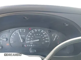 2000 Ford Explorer Limited с VIN 1FMDU75E9YZC41559, выставлен на аукционе IAAI как лот 42653084 с пробегом 268 882 миль миль и . История ставок и продаж доступна на DreamBid. Изображение 7.