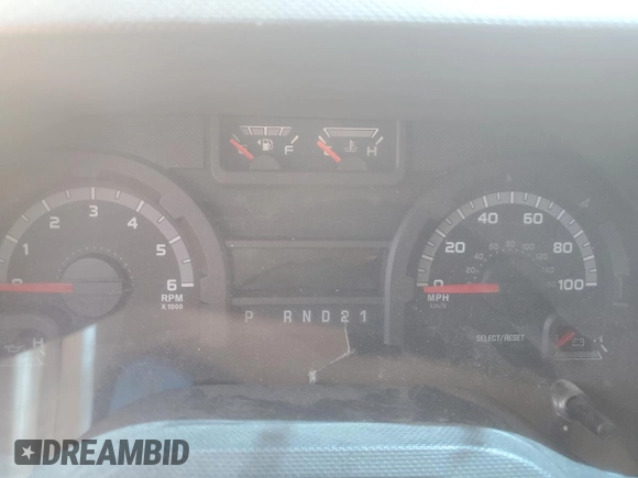 2009 Ford Econoline Passenger XL с VIN 1FBNE31L09DA71730, выставлен на аукционе Copart как лот 56863325 с пробегом Не указан миль и Чистый • Clean title. История ставок и продаж доступна на DreamBid. Изображение 9.