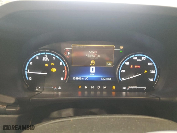 2021 Ford Bronco Sport Badlands with VIN 3FMCR9D99MRA66192, listed as a Copart auction lot 66348714 with 103,806 mi miles and Salvage Title. Bid and sale history available at carsss.com. Image 9.