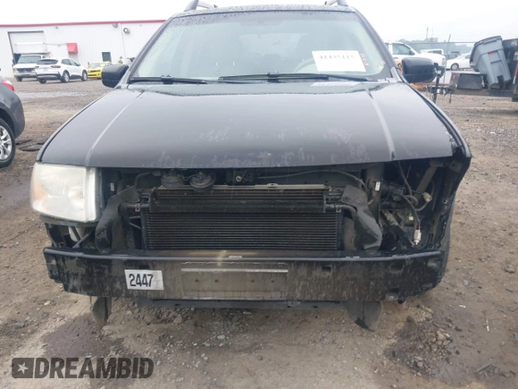 2006 Ford Freestyle SEL z VIN 1FMDK05136GA47483, wystawiony jako IAAI lot #42435115 z przebiegiem 136 673 mil mil oraz . Historia ofert i sprzedaży dostępna na DreamBid. Obrazek 14.