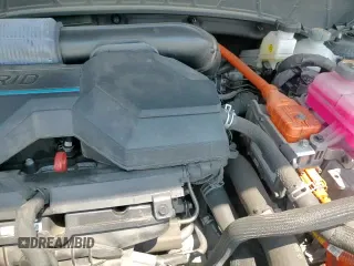 2022 Hyundai Tucson Limited с VIN KM8JECA12NU083036, выставлен на аукционе Copart как лот 66139535 с пробегом 50 243 миль миль и Списание • Salvage title. История ставок и продаж доступна на DreamBid. Изображение 17.