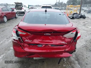 2013 Ford Focus SE with VIN 1FADP3F20DL204797, listed as a IAAI auction lot 41404937 with 146,643 mi miles. Bid and sale history available at carsss.com. Image 16.