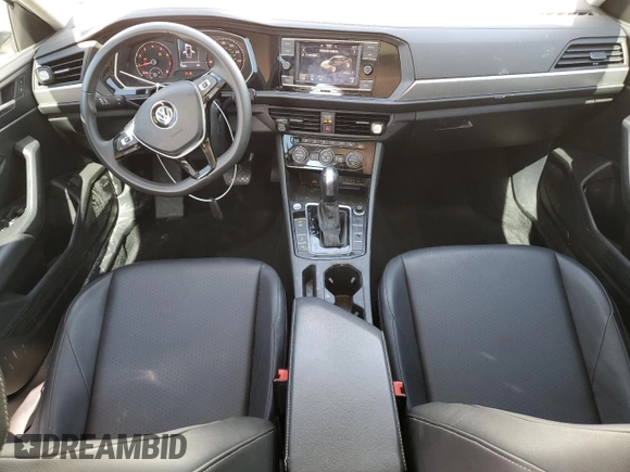 2020 Volkswagen Jetta S с VIN 3VWC57BU2LM094307, выставлен на аукционе Copart как лот 56650965 с пробегом 73 986 миль миль и Списание • Salvage title. История ставок и продаж доступна на DreamBid. Изображение 8.