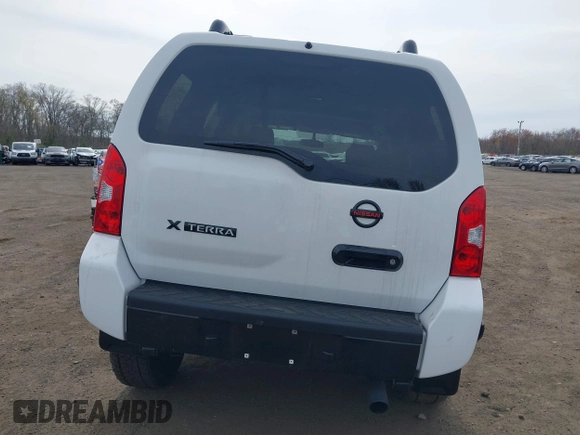2011 Nissan Xterra S z VIN 5N1AN0NW6BC502933, wystawiony jako IAAI lot #42070018 z przebiegiem 97 988 mil mil oraz . Historia ofert i sprzedaży dostępna na DreamBid. Obrazek 16.