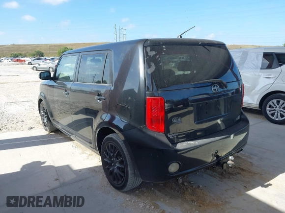 2008 Scion xB z VIN JTLKE50E781048057, wystawiony jako IAAI lot #41950325 z przebiegiem 187 759 mil mil oraz . Historia ofert i sprzedaży dostępna na DreamBid. Obrazek 3.