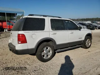 2004 Ford Explorer z VIN 1FMDU63K54UB73626, wystawiony jako Copart lot #74867703 z przebiegiem 152 681 mil mil oraz Nie do naprawy. Historia ofert i sprzedaży dostępna na DreamBid. Obrazek 3.