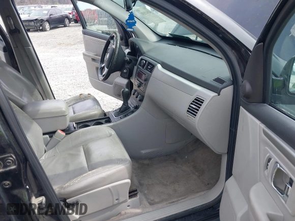 2008 Suzuki XL7 z VIN 2S3DB717386109752, wystawiony jako IAAI lot #41643550 z przebiegiem 216 041 mil mil oraz . Historia ofert i sprzedaży dostępna na DreamBid. Obrazek 5.