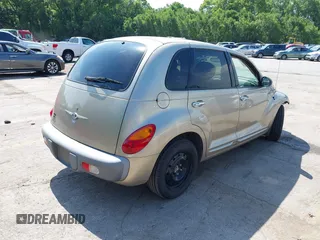 2002 Chrysler PT Cruiser Touring с VIN 3C4FY58B32T366871, выставлен на аукционе IAAI как лот 42616234 с пробегом 142 410 миль миль и . История ставок и продаж доступна на DreamBid. Изображение 4.