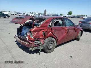 2010 Subaru Impreza i z VIN JF1GE6A64AH517509, wystawiony jako Copart lot #56002745 z przebiegiem 154 609 mil mil oraz Nie do naprawy • Non repairable. Historia ofert i sprzedaży dostępna na DreamBid. Obrazek 3.