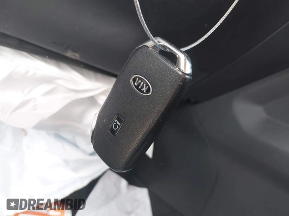 2021 Kia Sorento S with VIN 5XYRL4LC4MG045731, listed as a IAAI auction lot 41631135 with 35,441 mi miles and . Bid and sale history available at DreamBid. Image 11.