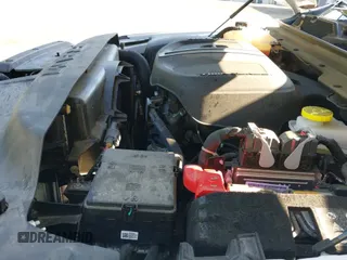 2025 Ram 1500 Rebel с VIN 1C6SRFLP2SN581797, выставлен на аукционе IAAI как лот 43061676 с пробегом 25 190 миль миль и . История ставок и продаж доступна на DreamBid. Изображение 19.