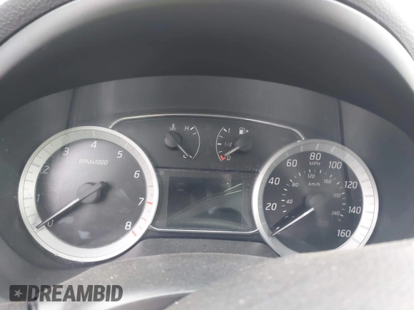 2015 Nissan Sentra S with VIN 3N1AB7AP9FY267724, listed as a IAAI auction lot 41488999 with Not Provided miles and . Bid and sale history available at DreamBid. Image 7.