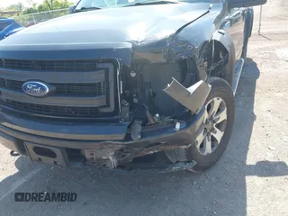 2013 Ford F-150 XL with VIN 1FTFX1EF3DKG42263, listed as a IAAI auction lot 42638954 with 174,640 mi miles and . Bid and sale history available at DreamBid. Image 6.