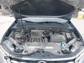 2021 Volkswagen Atlas SE с VIN 1V2JR2CA2MC539992, выставлен на аукционе IAAI как лот 42133933 с пробегом 82 287 миль миль и . История ставок и продаж доступна на DreamBid. Изображение 10.