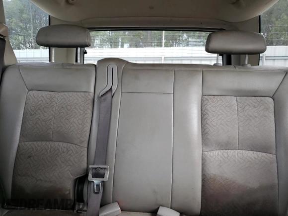 2007 Saturn VUE V6 with VIN 5GZCZ53407S866180, listed as a Copart auction lot 51669885 with 325,320 mi miles and Salvage Title. Bid and sale history available at carsss.com. Image 10.
