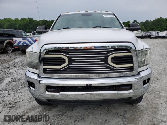 2015 Ram 2500 Tradesman with VIN 3C6UR5CL0FG552989, listed as a Copart auction lot 58933265 with 225,081 mi miles and Clean title. Bid and sale history available at DreamBid. Image 5.