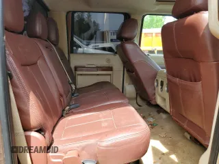 2012 Ford F-350 XL с VIN 1FT8W3B66CEB39304, выставлен на аукционе Copart как лот 58095905 с пробегом Не указан миль и Списание • Salvage title. История ставок и продаж доступна на DreamBid. Изображение 10.