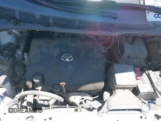 2020 Toyota Sienna XLE Auto Access Seat with VIN 5TDYZ3DC5LS054619, listed as a IAAI auction lot 42266295 with 94,703 mi miles and . Bid and sale history available at DreamBid. Image 10.