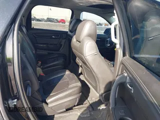 2016 GMC Acadia SLT with VIN 1GKKRRKD2GJ234295, listed as a IAAI auction lot 41645291 with 127,691 mi miles. Bid and sale history available at carsss.com. Image 8.