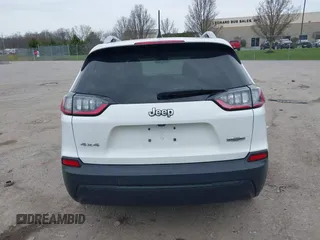 2019 Jeep Cherokee Altitude с VIN 1C4PJMLBXKD352384, выставлен на аукционе IAAI как лот 42059752 с пробегом 79 640 миль миль и . История ставок и продаж доступна на DreamBid. Изображение 16.