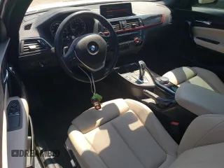 2019 BMW 2 Series 230i xDrive z VIN WBA2J3C56K7D27477, wystawiony jako Copart lot #59045934 z przebiegiem 60 452 mil mil oraz Szkoda całkowita • Salvage title. Historia ofert i sprzedaży dostępna na DreamBid. Obrazek 8.