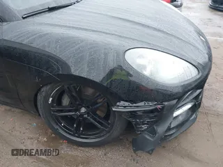 2020 Porsche Macan S с VIN WP1AB2A51LLB34781, выставлен на аукционе IAAI как лот 41441546 с пробегом 78 745 миль миль и . История ставок и продаж доступна на DreamBid. Изображение 6.