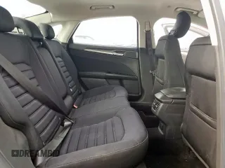 2013 Ford Fusion SE Hybrid with VIN 3FA6P0LU9DR304525, listed as a Copart auction lot 63324645 with 105,689 mi miles and Clean title. Bid and sale history available at DreamBid. Image 10.