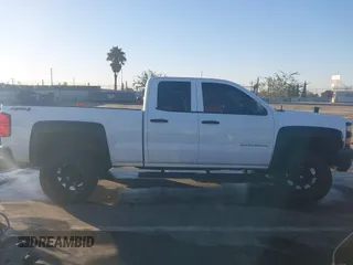 2014 Chevrolet Silverado 1500 Work Truck with VIN 1GCVKPEH2EZ130355, listed as a IAAI auction lot 41406816 with 229,195 mi miles and . Bid and sale history available at DreamBid. Image 13.