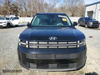 2024 Hyundai Santa Fe SE with VIN 5NMP1DGL4RH015021, listed as a Copart auction lot 45638165 with 34,168 mi miles and Salvage Title. Bid and sale history available at carsss.com. Image 5.