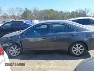 2011 Toyota Camry LE with VIN 4T1BF3EK6BU221869, listed as a IAAI auction lot 41645377 with 126,512 mi miles and . Bid and sale history available at DreamBid. Image 14.