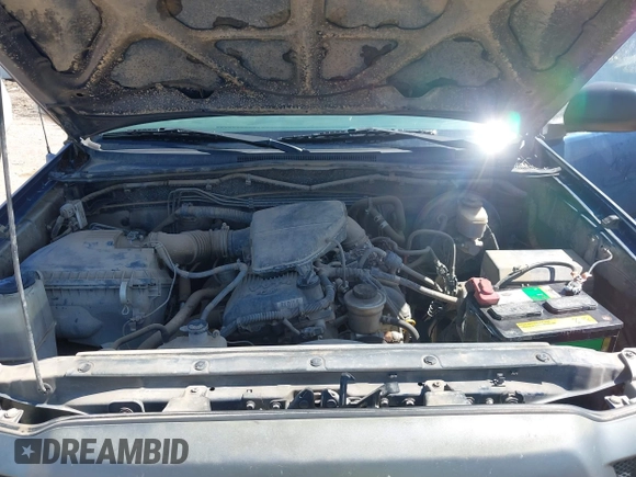 2007 Toyota Tacoma с VIN 5TETX22N27Z411259, выставлен на аукционе IAAI как лот 42505159 с пробегом 131 514 миль миль и . История ставок и продаж доступна на DreamBid. Изображение 10.