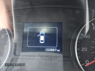 2016 Kia Optima EX с VIN 5XXGU4L31GG079123, выставлен на аукционе IAAI как лот 42430932 с пробегом 150 887 миль миль и . История ставок и продаж доступна на DreamBid. Изображение 15.