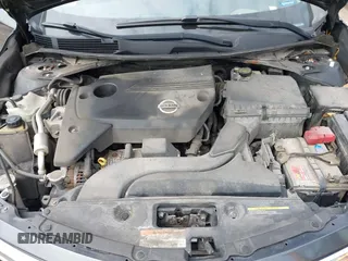 2015 Nissan Altima S with VIN 1N4AL3AP0FN382119, listed as a IAAI auction lot 41997736 with 243,034 mi miles and . Bid and sale history available at DreamBid. Image 10.