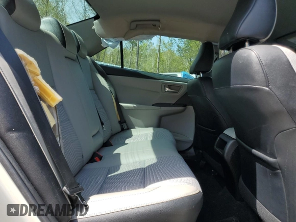 2015 Toyota Camry XLE with VIN 4T1BF1FK5FU025625, listed as a Copart auction lot 51364435 with 99,607 mi miles and Salvage Title. Bid and sale history available at carsss.com. Image 10.