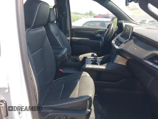 2023 Chevrolet Suburban Premier с VIN 1GNSCFKD1PR137531, выставлен на аукционе IAAI как лот 42698848 с пробегом 69 410 миль миль и . История ставок и продаж доступна на DreamBid. Изображение 5.