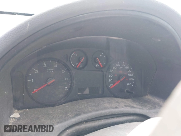 2005 Ford Freestyle SE with VIN 1FMZK041X5GA40830, listed as a IAAI auction lot 42323519 with Not provided miles and . Bid and sale history available at DreamBid. Image 7.
