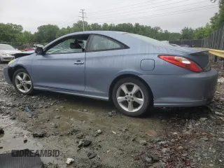 2006 Toyota Solara SE z VIN 4T1CA38P76U101787, wystawiony jako Copart lot #58750585 z przebiegiem 177 684 mil mil oraz Szkoda całkowita • Salvage title. Historia ofert i sprzedaży dostępna na DreamBid. Obrazek 2.