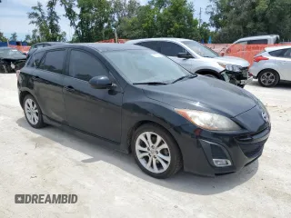 2011 Mazda 3 S Sport z VIN JM1BL1K59B1476453, wystawiony jako Copart lot #57753365 z przebiegiem 120 432 mil mil oraz Czysty tytuł • Clean title. Historia ofert i sprzedaży dostępna na DreamBid. Obrazek 4.
