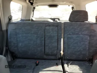 2004 Honda CR-V LX with VIN SHSRD77424U240826, listed as a Copart auction lot 48920695 with 117,954 mi miles and Clean Title. Bid and sale history available at carsss.com. Image 10.