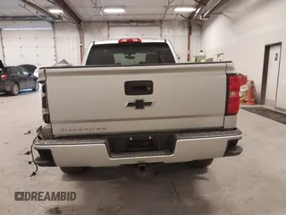 2019 Chevrolet Silverado 1500 LT with VIN 2GCVKPEC1K1212411, listed as a IAAI auction lot 41060633 with 75,508 mi miles and . Bid and sale history available at DreamBid. Image 16.