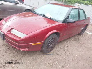 1995 Saturn SL with VIN 1G8ZK5279SZ125208, listed as a IAAI auction lot 42525746 with 111,338 mi miles and . Bid and sale history available at DreamBid. Image 2.
