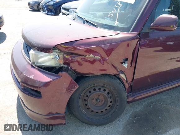 2005 Scion xB z VIN JTLKT324X54021847, wystawiony jako IAAI lot #42418230 z przebiegiem 198 210 mil mil oraz . Historia ofert i sprzedaży dostępna na DreamBid. Obrazek 6.