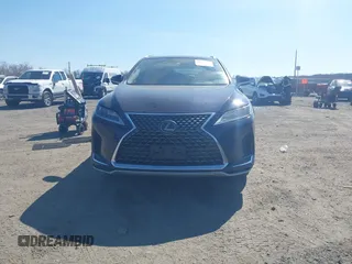 2020 Lexus RX 350 z VIN 2T2HZMDA2LC237369, wystawiony jako IAAI lot #41771483 z przebiegiem 39 908 mil mil oraz . Historia ofert i sprzedaży dostępna na DreamBid. Obrazek 12.