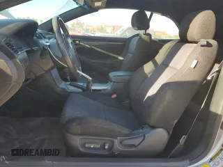 2005 Toyota Solara SE with VIN 4T1FA38P05U044859, listed as a Copart auction lot 75391734 with 162,807 mi miles and Salvage Title. Bid and sale history available at carsss.com. Image 7.